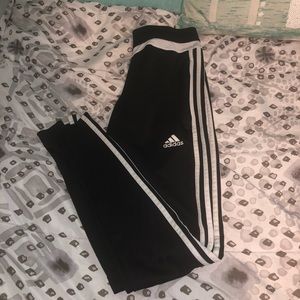 Adidas Classic Soccer Sweatpants